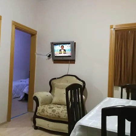 Grand Bazaar Family House Apartment Istanbul