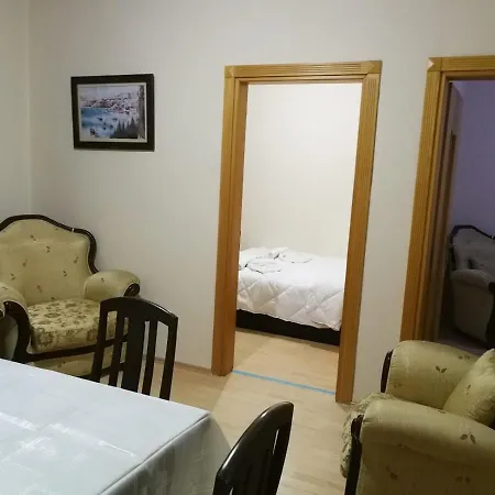 Grand Bazaar Family House Διαμέρισμα *