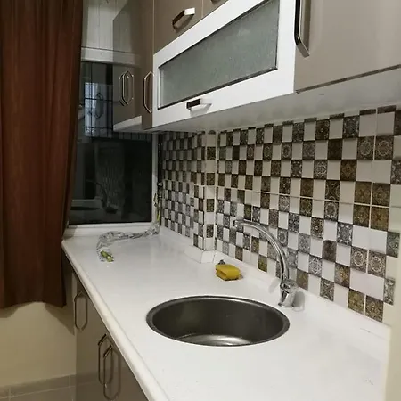 Grand Bazaar Family House
