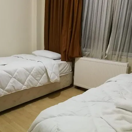 Apartment Grand Bazaar Family House