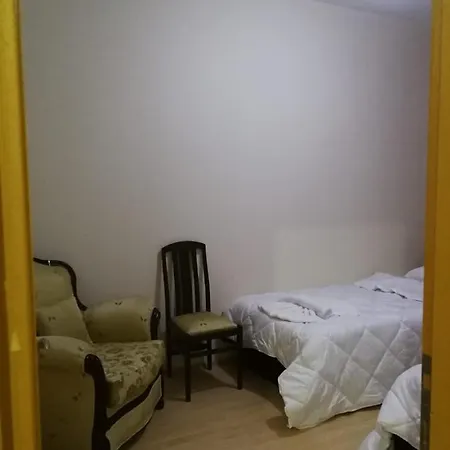 Grand Bazaar Family House Apartment Istanbul