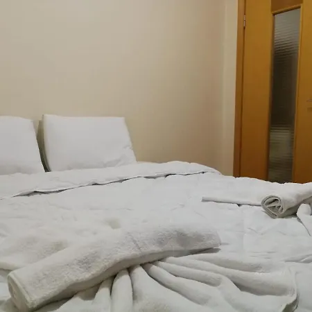 Grand Bazaar Family House Apartment Istanbul