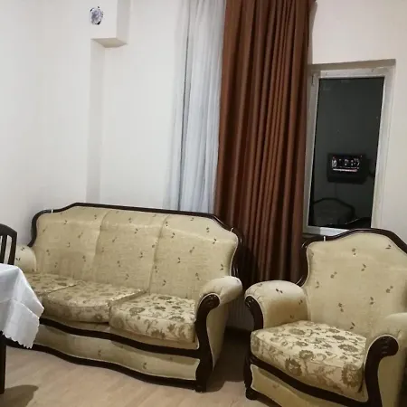 Διαμέρισμα Grand Bazaar Family House