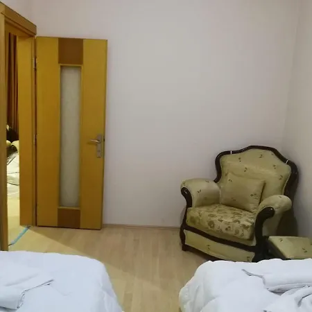 Apartment Grand Bazaar Family House *
