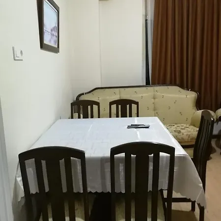 Διαμέρισμα Grand Bazaar Family House