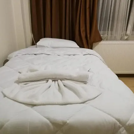Διαμέρισμα Grand Bazaar Family House *