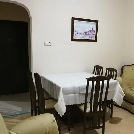 Διαμέρισμα Grand Bazaar Family House Κωνσταντινούπολη