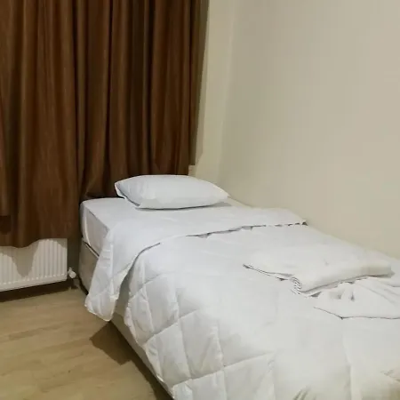 Grand Bazaar Family House Apartment